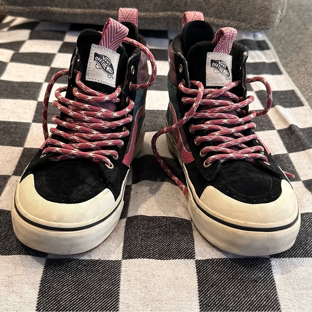 Vans MTE